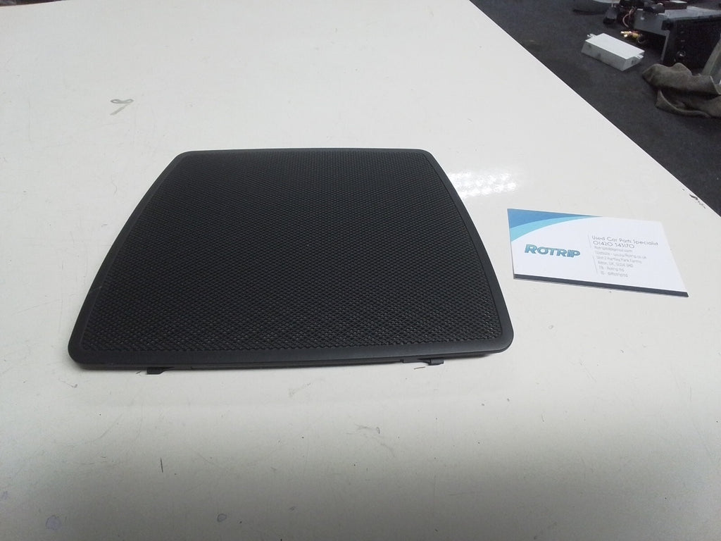 BMW E90 3 SERIES PARCEL SHELF SPEAKER TRIM COVER 6950526