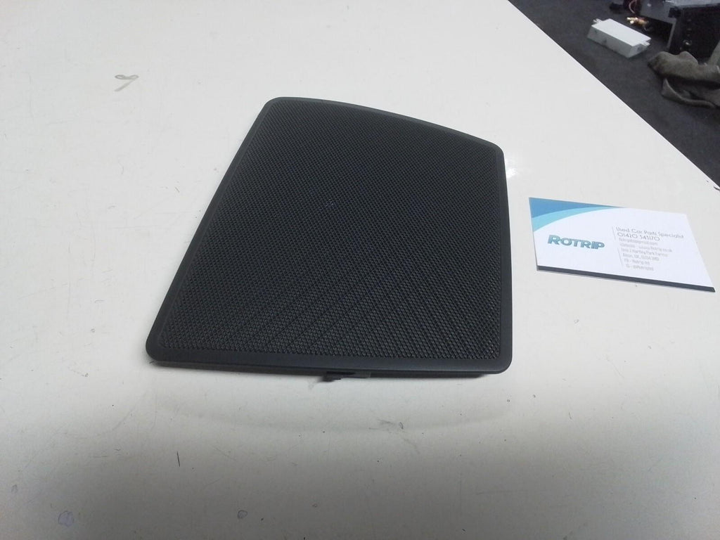 BMW E90 3 SERIES PARCEL SHELF SPEAKER TRIM COVER 6950526