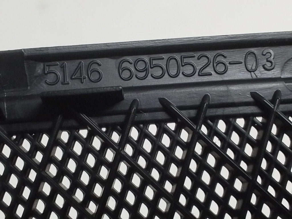 BMW E90 3 SERIES PARCEL SHELF SPEAKER TRIM COVER 6950526