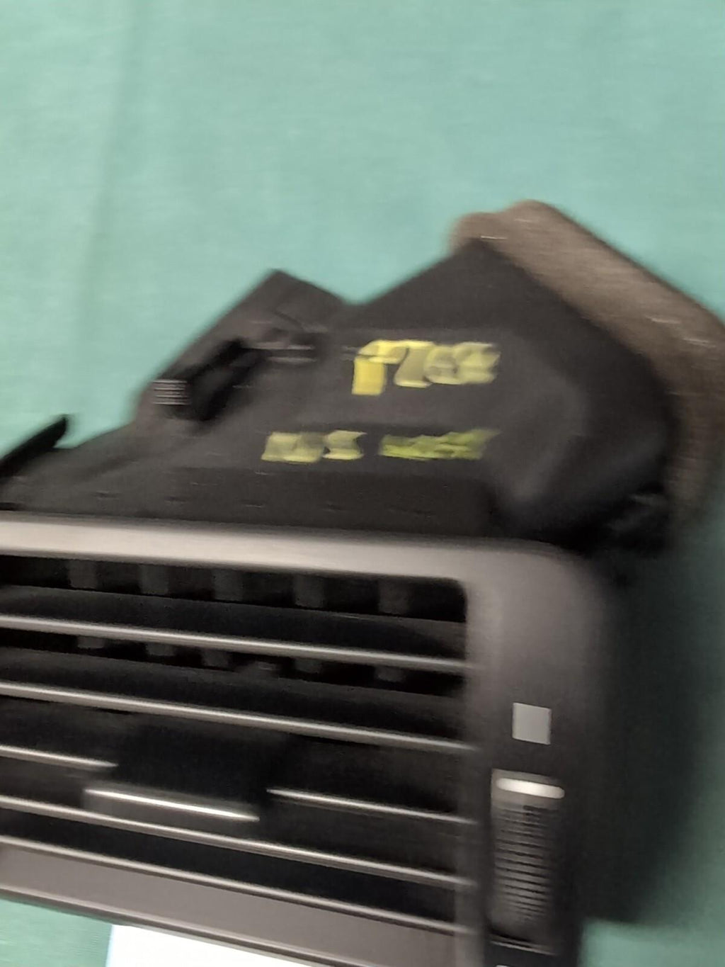 BMW E46 3 Series Front Left Dashboard Air Vent Passenger #8361897