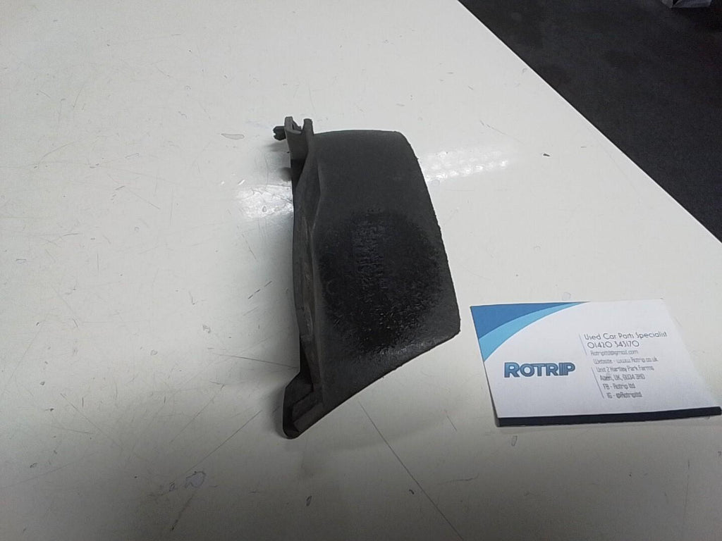 BMW E39 5 SERIES REAR RIGHT SILL LIP MUD FLAP GUARD #8222168