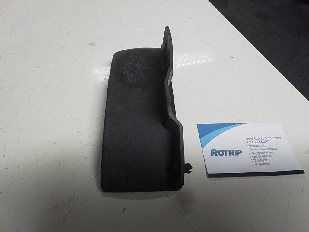 BMW E39 5 SERIES REAR RIGHT SILL LIP MUD FLAP GUARD #8222168