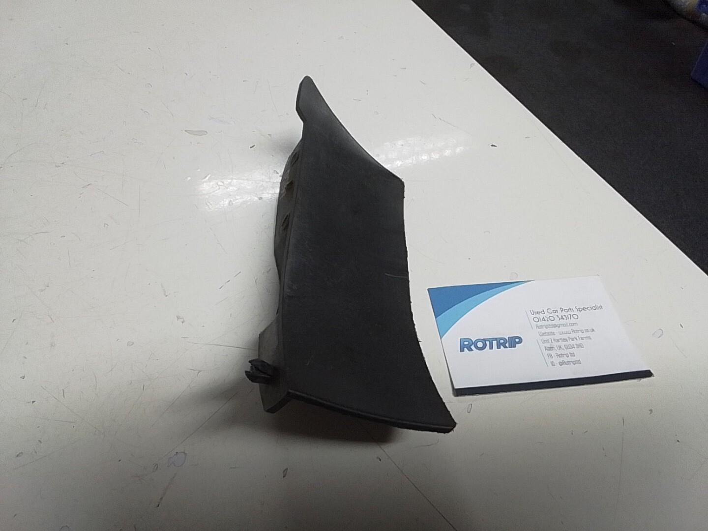 BMW E39 5 SERIES REAR RIGHT SILL LIP MUD FLAP GUARD #8222168