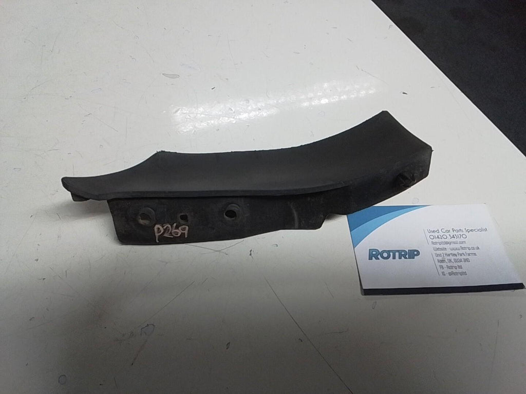 BMW E39 5 SERIES REAR RIGHT SILL LIP MUD FLAP GUARD #8222168