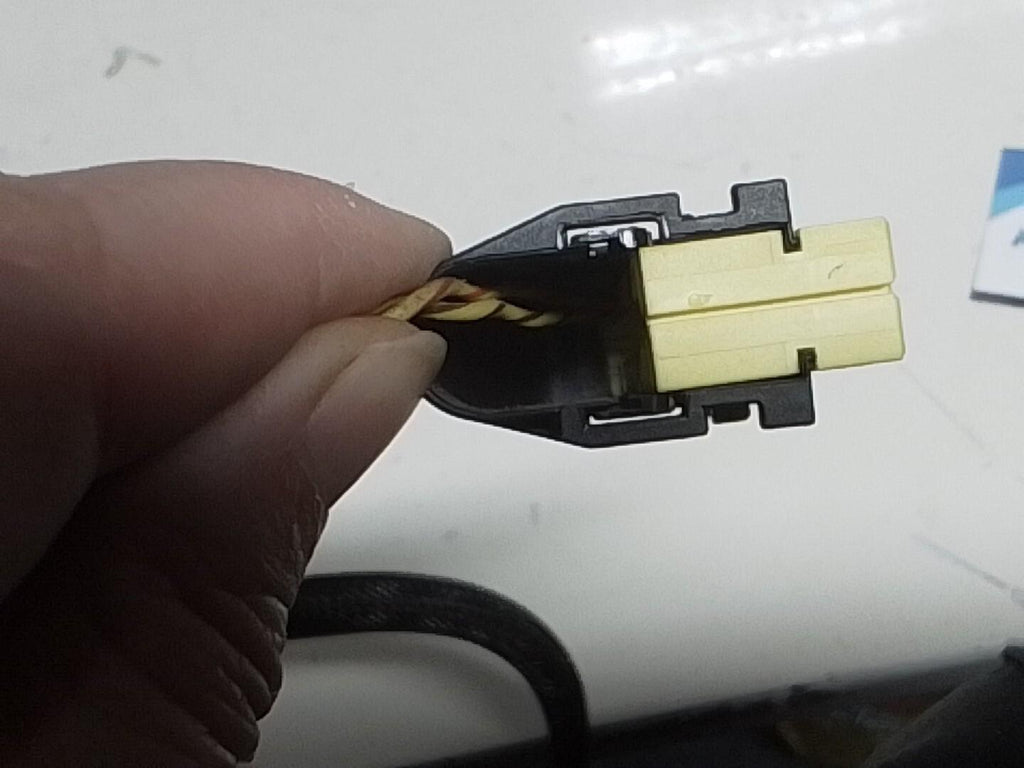 BMW E39 5 SERIES FRONT SEAT WIRING LOOM CONNECTOR PLUG 8369719.