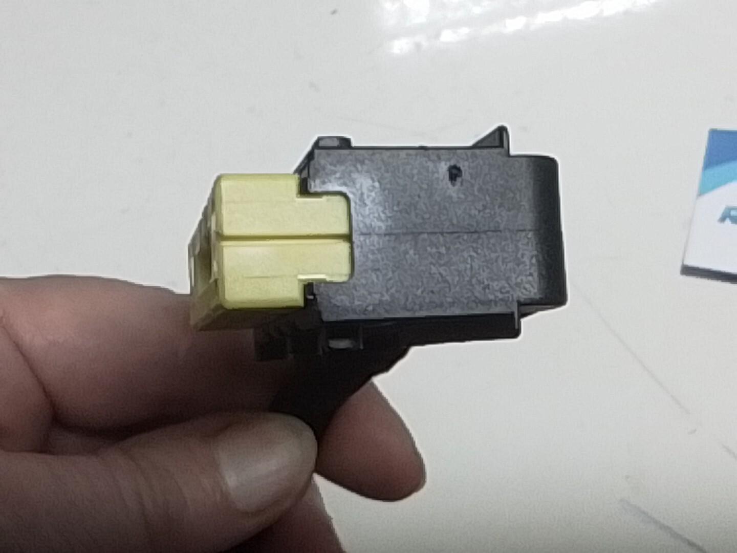 BMW E39 5 SERIES FRONT SEAT WIRING LOOM CONNECTOR PLUG 8369719