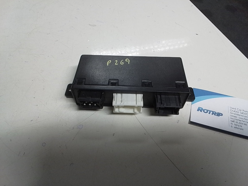 BMW E39 5 SERIES DOOR/WING MIRROR CONTROL MODULE 6904254