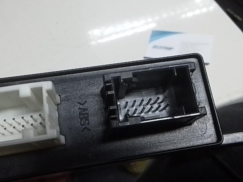 BMW E39 5 SERIES DOOR/WING MIRROR CONTROL MODULE 6904254