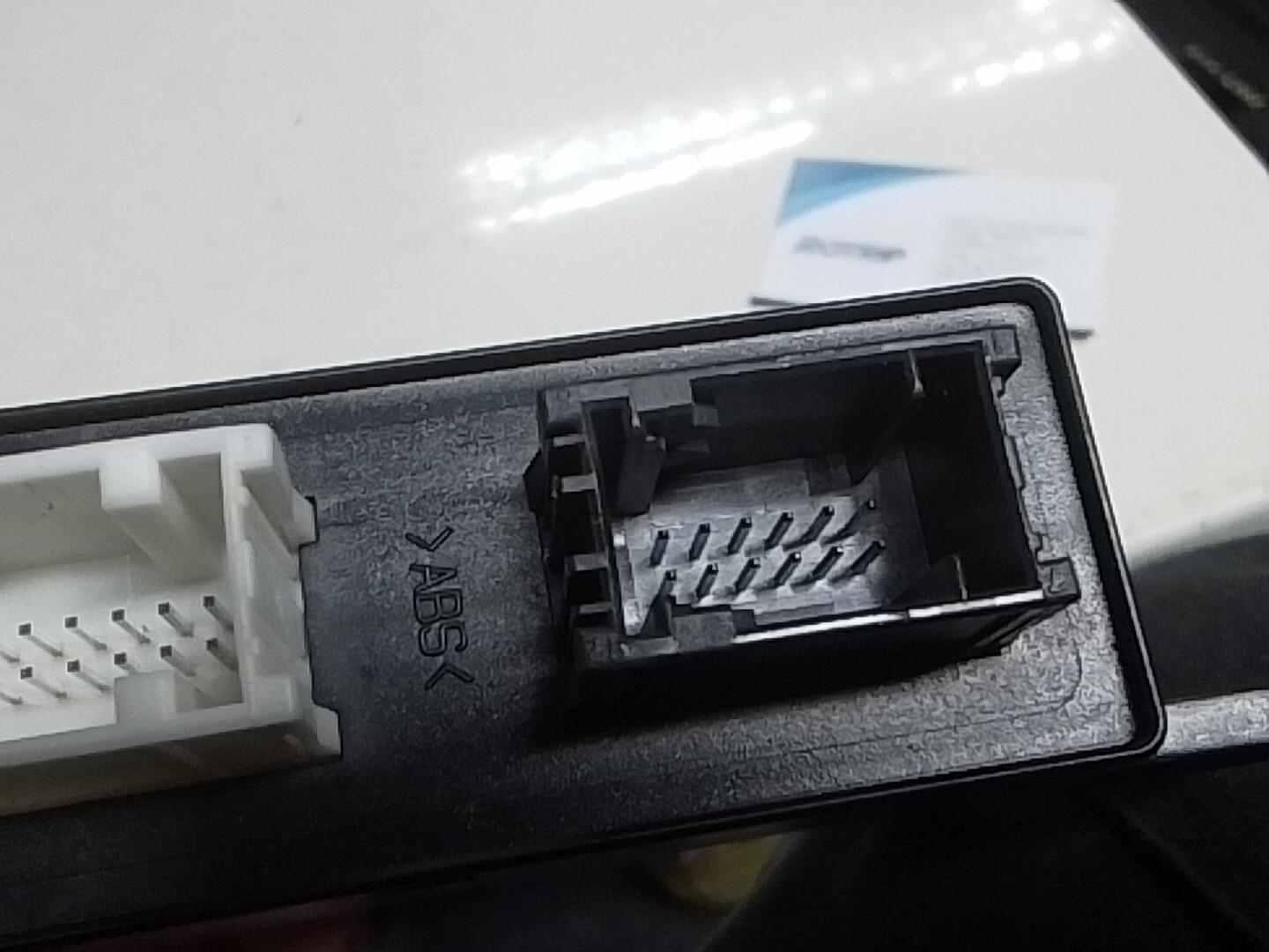 BMW E39 5 SERIES DOOR/WING MIRROR CONTROL MODULE 6904254