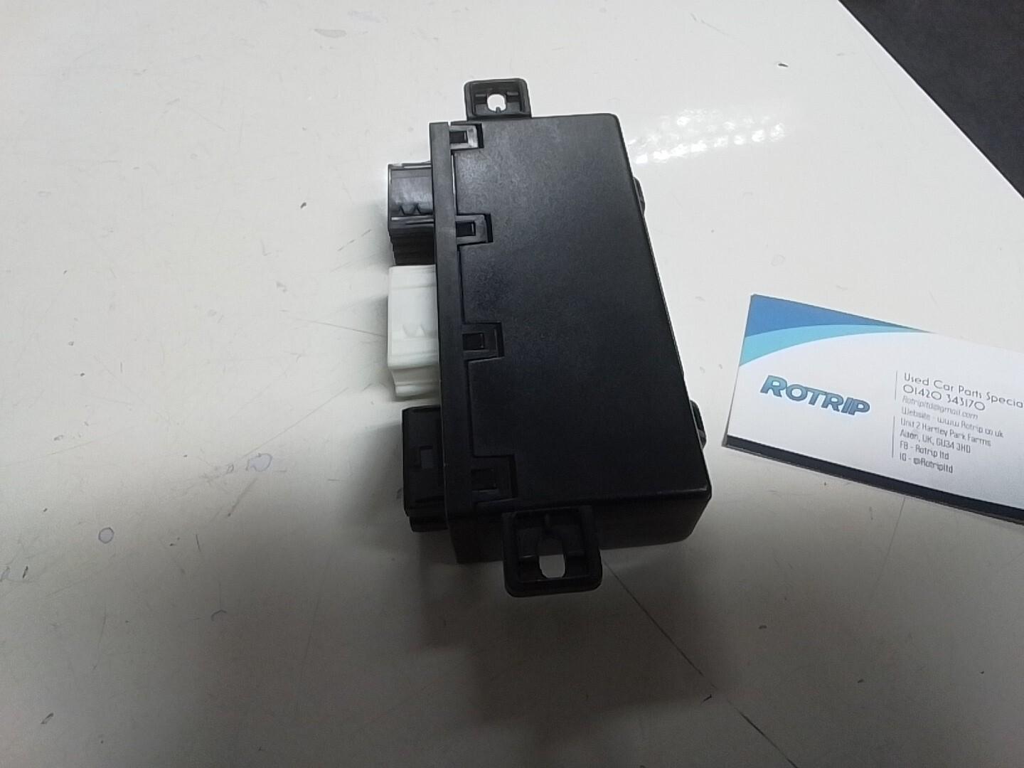 BMW E39 5 SERIES DOOR/WING MIRROR CONTROL MODULE 6904254