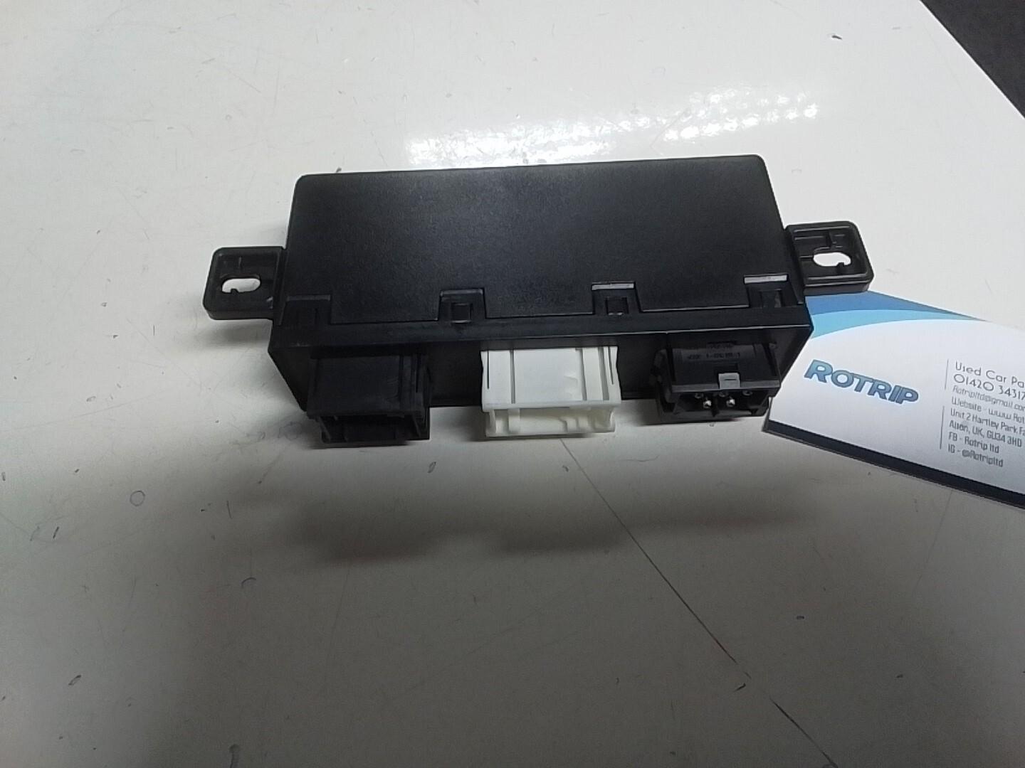 BMW E39 5 SERIES DOOR/WING MIRROR CONTROL MODULE 6904254