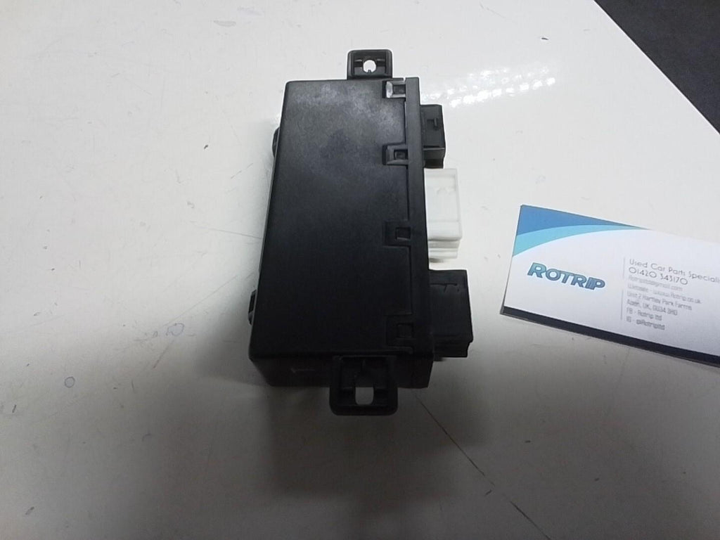 BMW E39 5 SERIES DOOR/WING MIRROR CONTROL MODULE 6904254