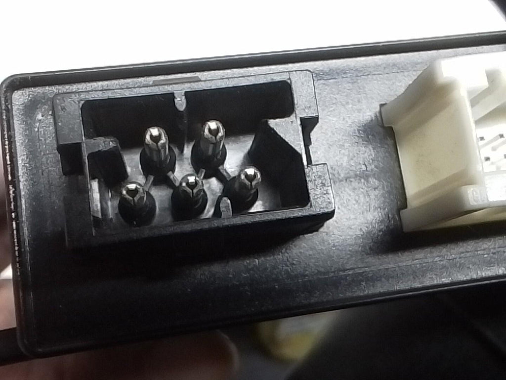 BMW E39 5 SERIES DOOR/WING MIRROR CONTROL MODULE 6904254