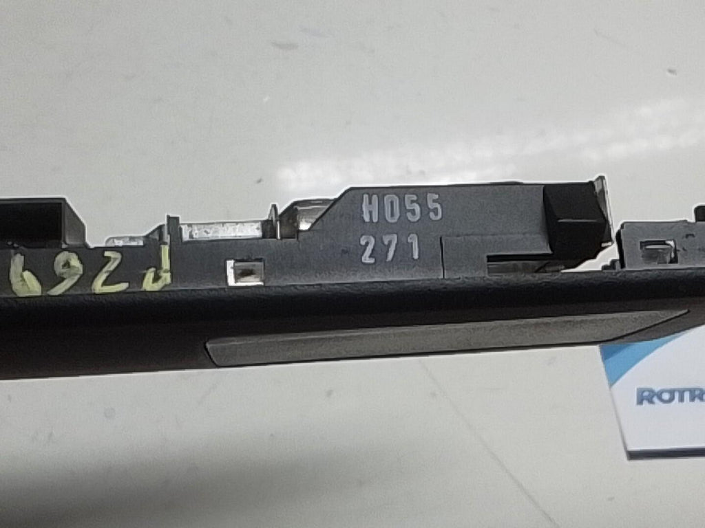 BMW E39 5 SERIES INTERIOR FRONT (O/S) READING LIGHT