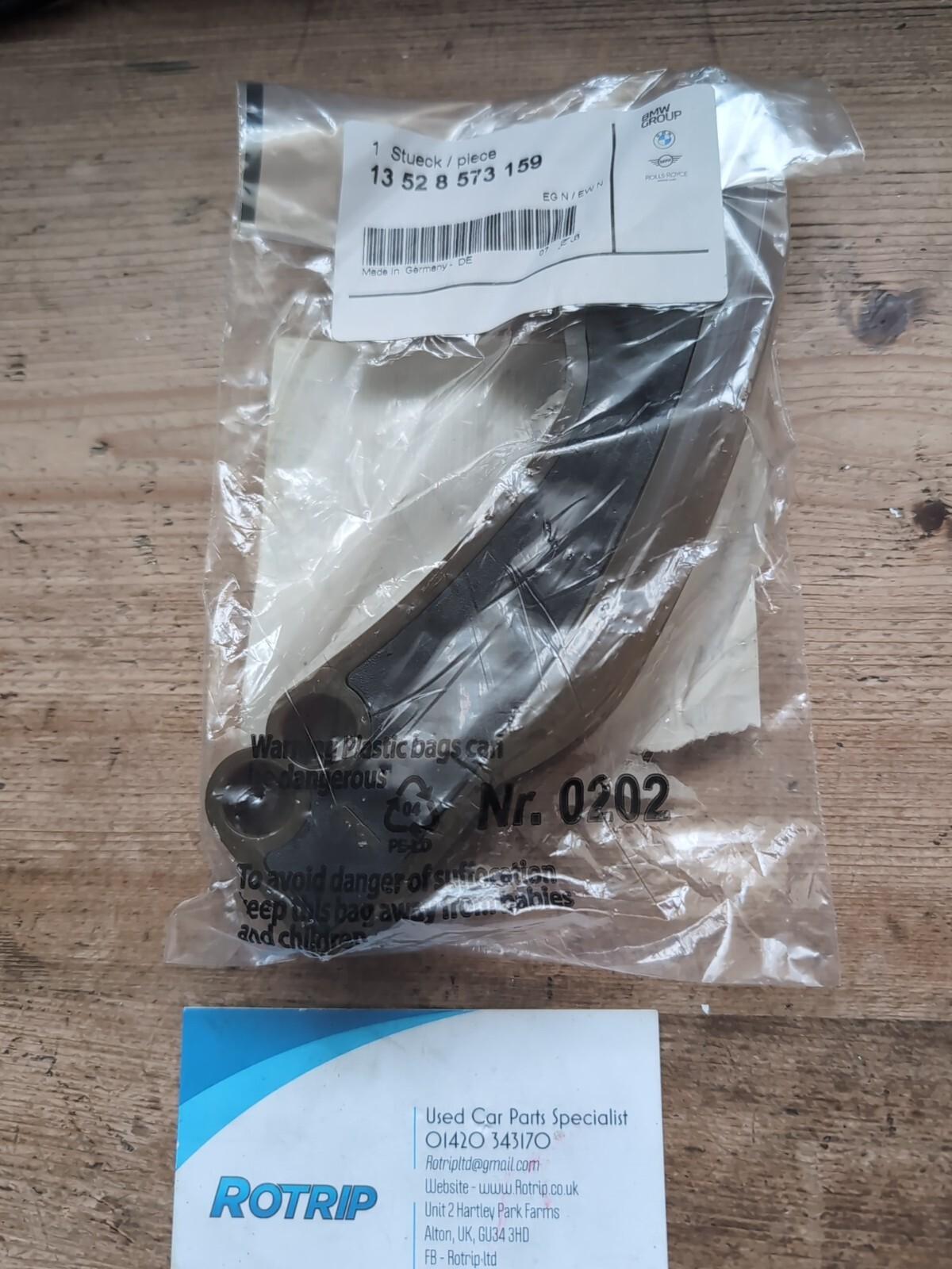 BMW 1 Series E81 Chain Tensioner #1352 8573159
