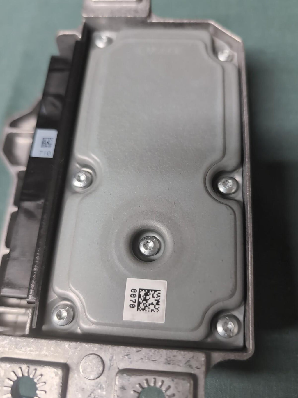 BMW 1 3 Series E81 E87 E90 E91 Control Unit bag ECU NO CRASH DATA #9184432-02