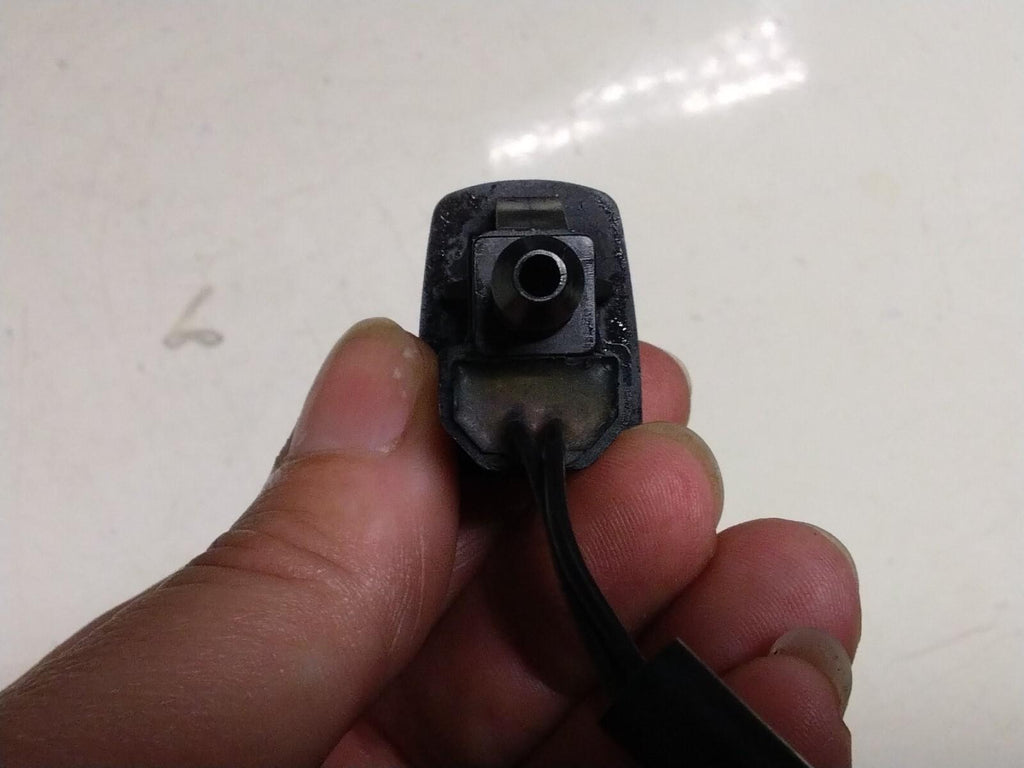 BMW E61 5 SERIES HEATED WINDSCREEN WASHER JET #7132969