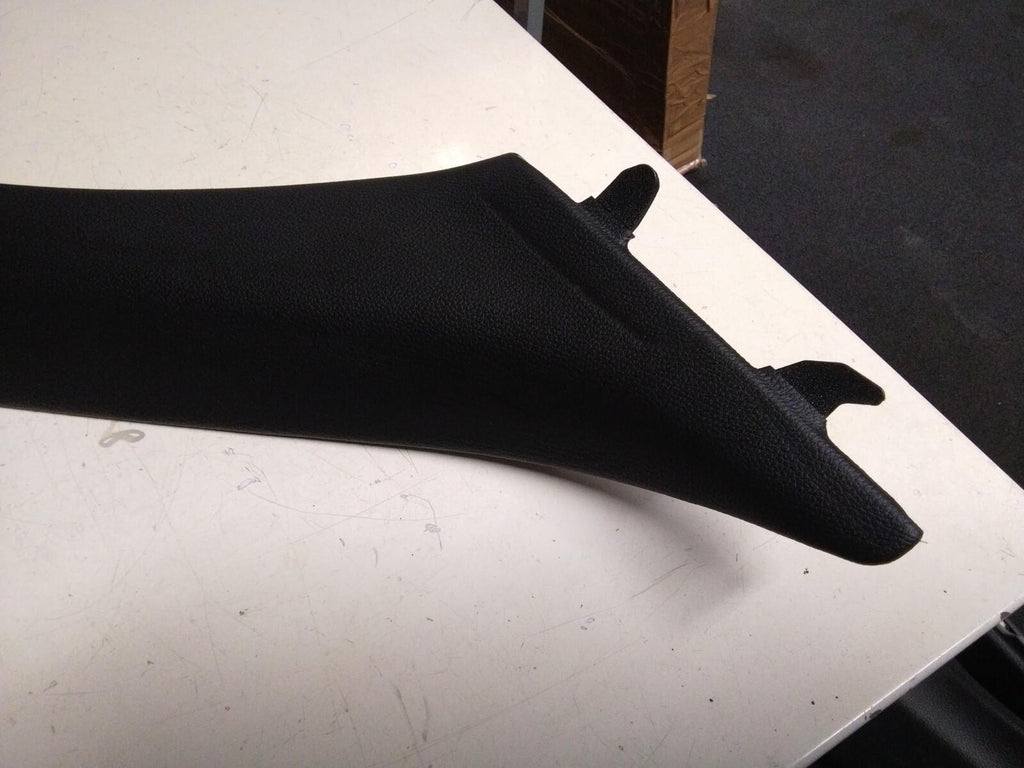 BMW E93 3 SERIES A PILLAR (L/R) TRIM COVERS 7129311/312