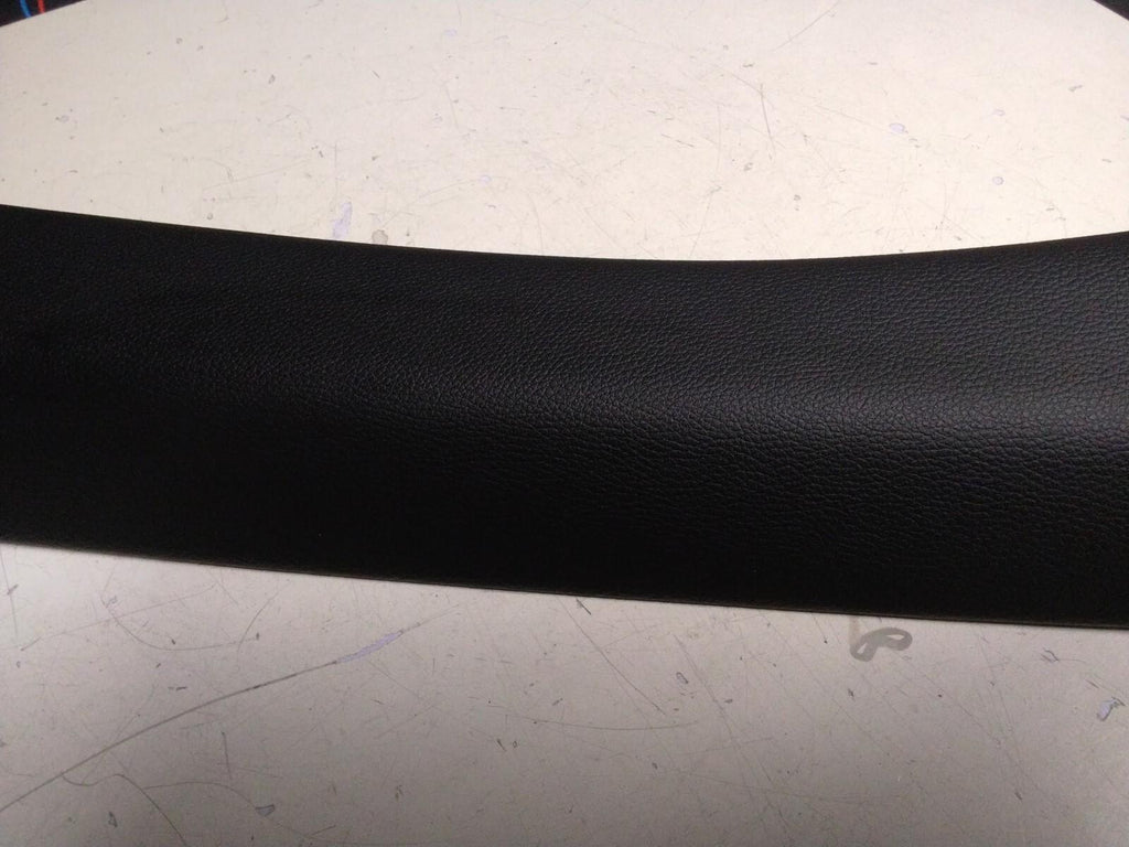 BMW E93 3 SERIES A PILLAR (L/R) TRIM COVERS 7129311/312