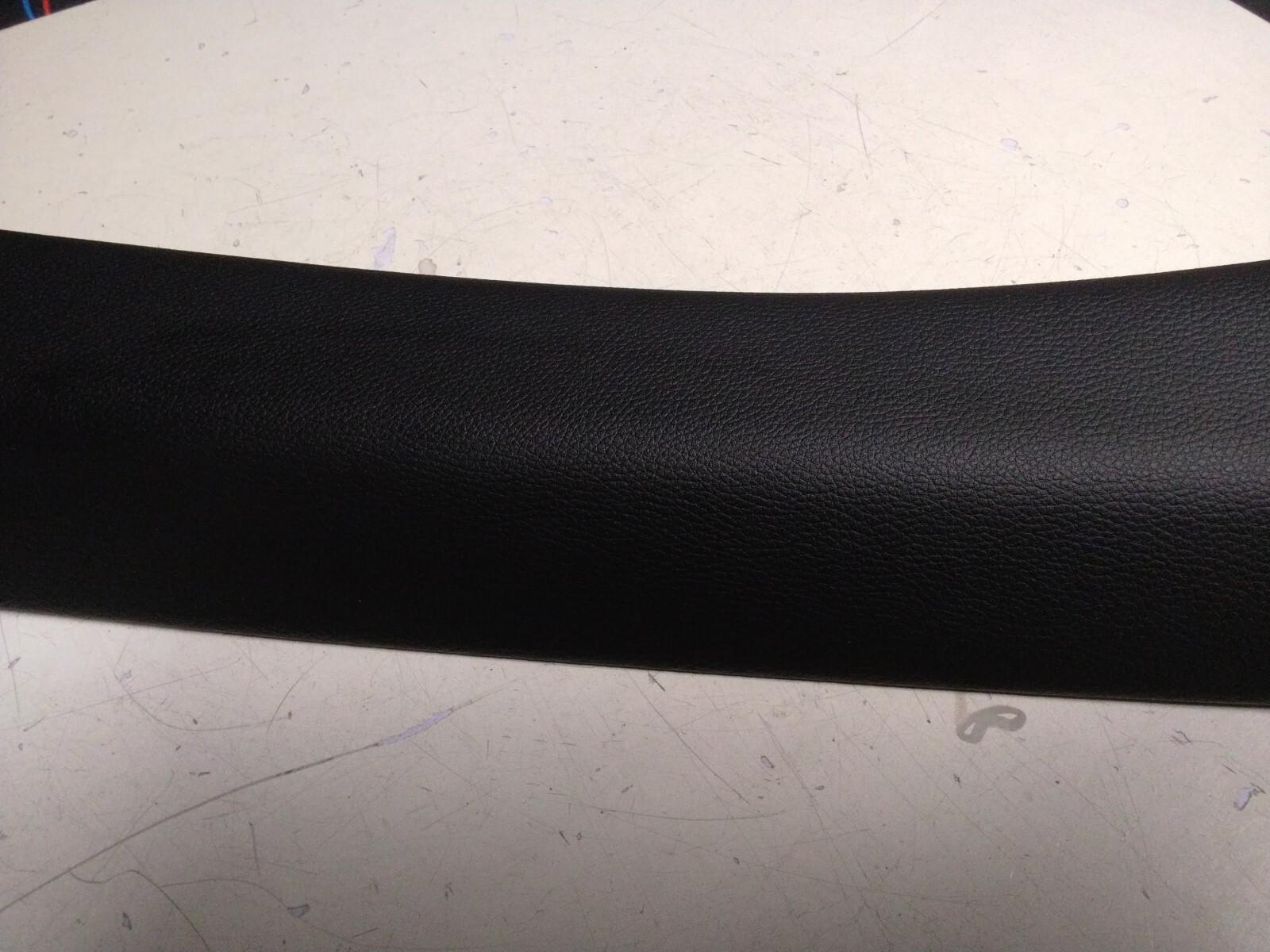 BMW E93 3 SERIES A PILLAR (L/R) TRIM COVERS 7129311/312