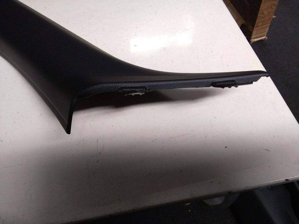 BMW E93 3 SERIES A PILLAR (L/R) TRIM COVERS 7129311/312