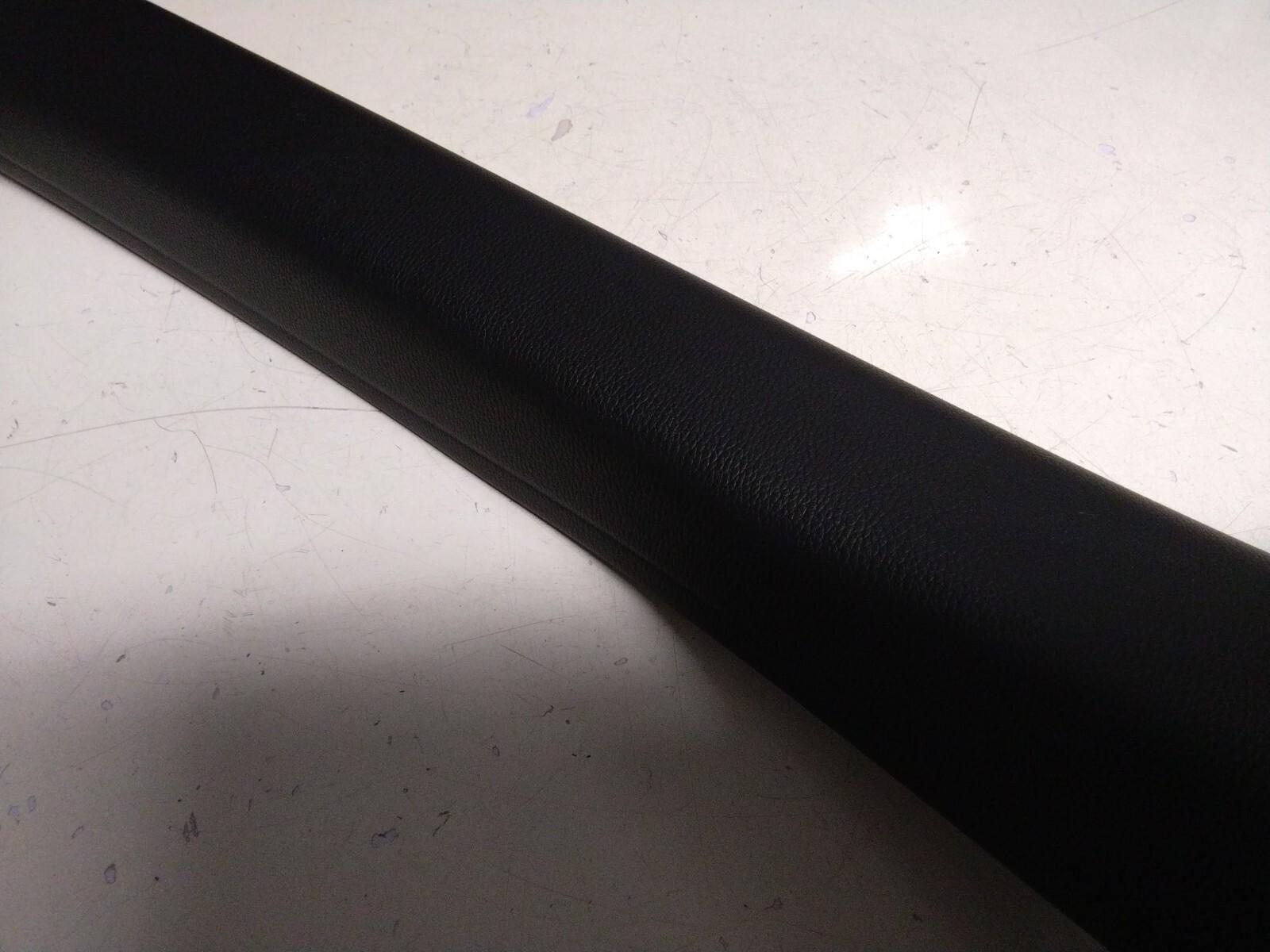 BMW E93 3 SERIES A PILLAR (L/R) TRIM COVERS 7129311/312