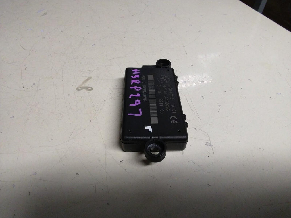 BMW E93 3 SERIES DOOR ALARM SENSOR (N/S) REAR 6989713
