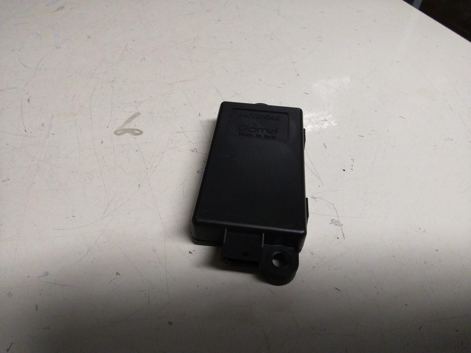 BMW E93 3 SERIES DOOR ALARM SENSOR (N/S) REAR 6989713