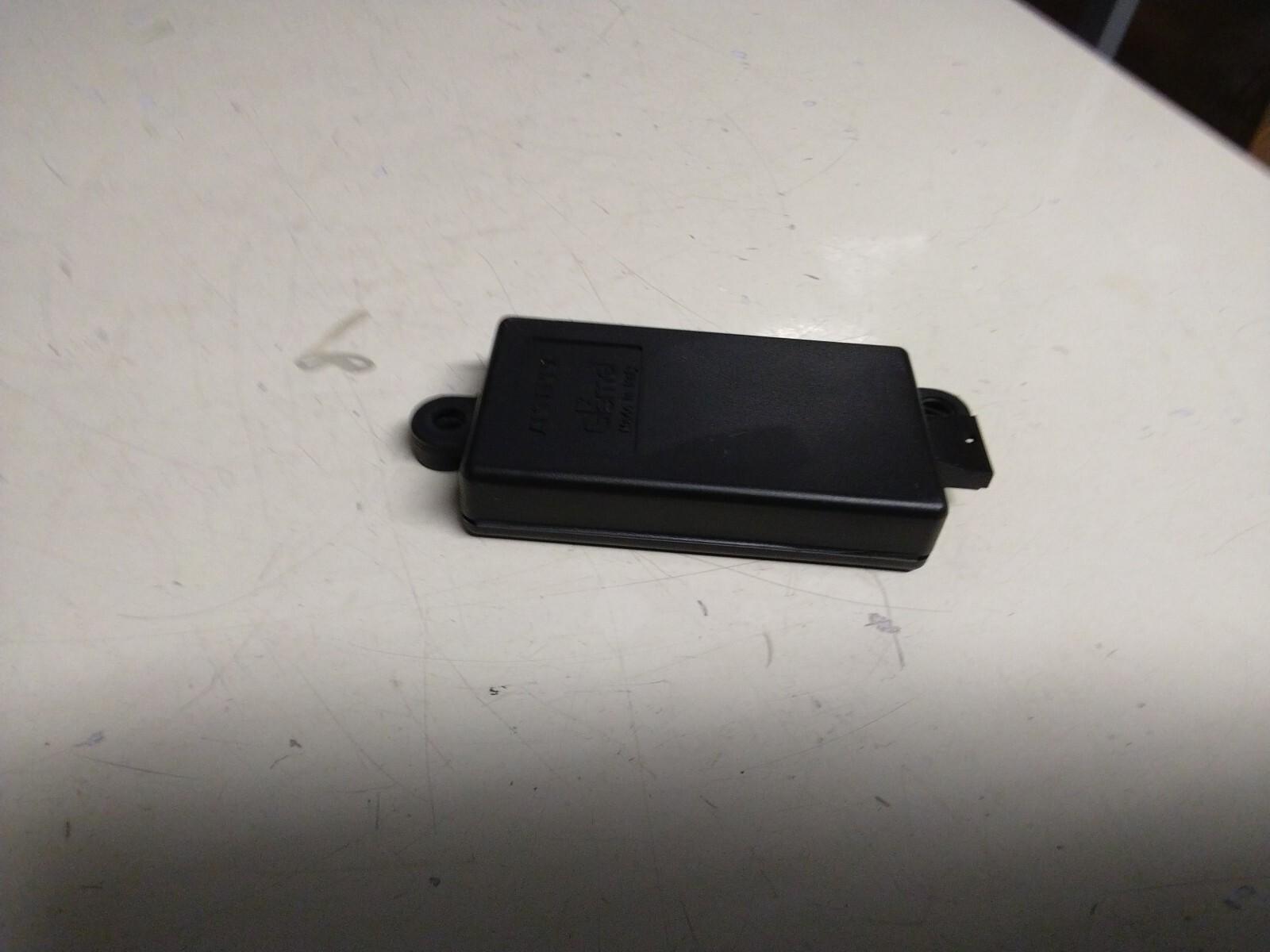 BMW E93 3 SERIES DOOR ALARM SENSOR (N/S) REAR 6989713