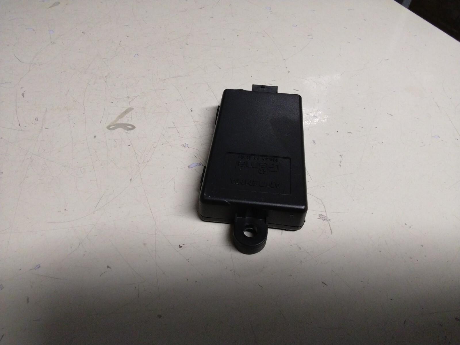 BMW E93 3 SERIES DOOR ALARM SENSOR (N/S) REAR 6989713