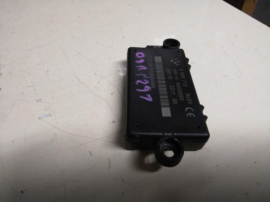 BMW E93 3 SERIES DOOR ALARM SENSOR (O/S) REAR #6989713