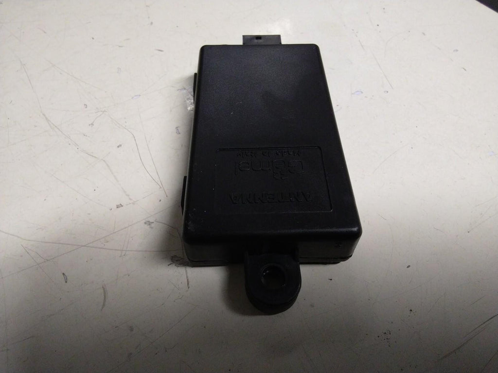 BMW E93 3 SERIES DOOR ALARM SENSOR (O/S) REAR #6989713