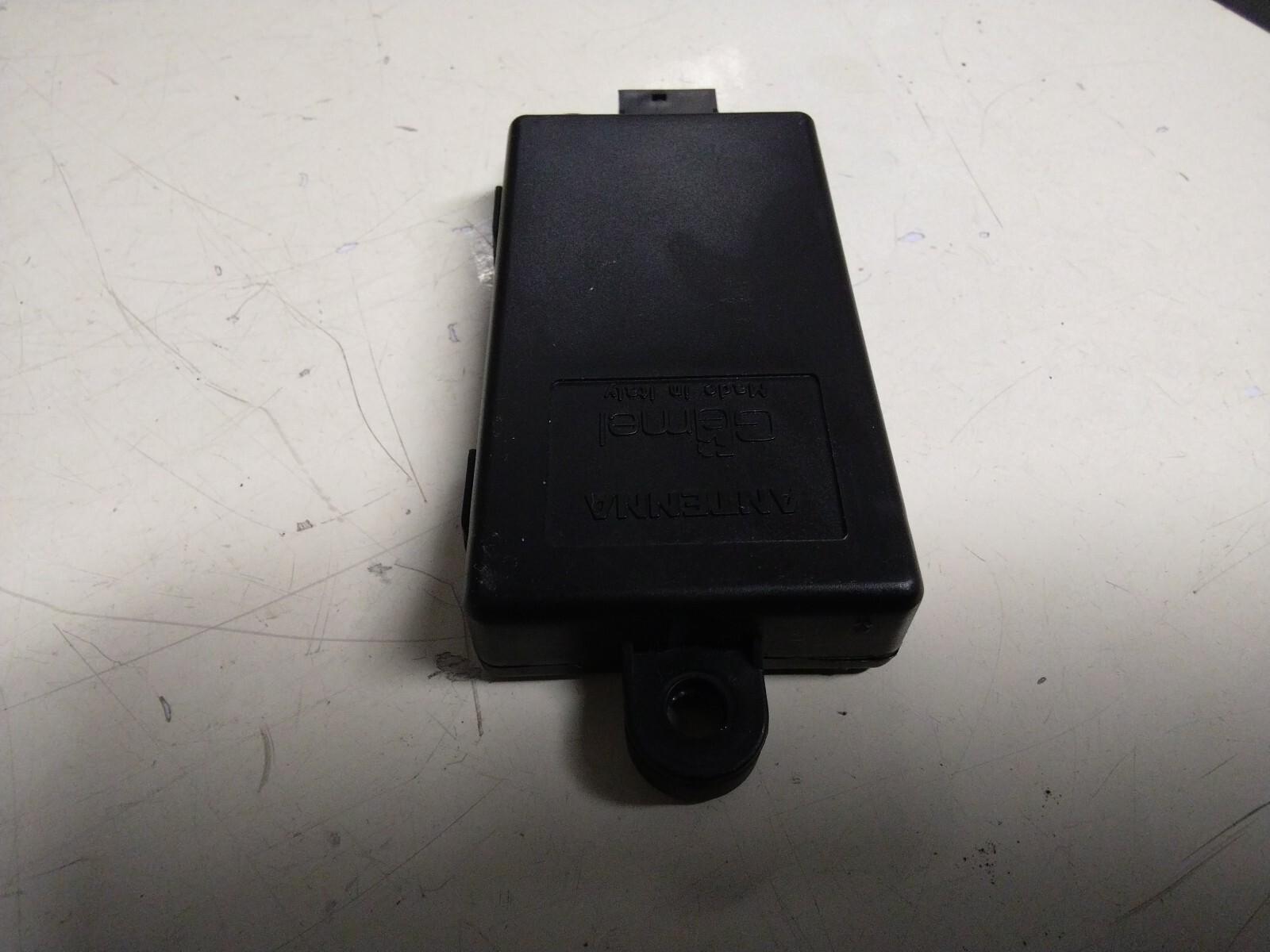 BMW E93 3 SERIES DOOR ALARM SENSOR (O/S) REAR #6989713