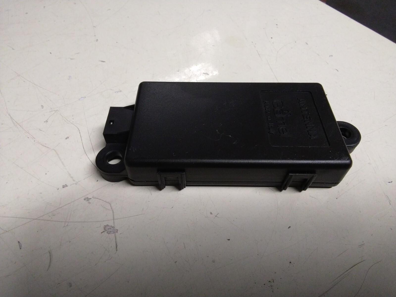 BMW E93 3 SERIES DOOR ALARM SENSOR (O/S) REAR #6989713