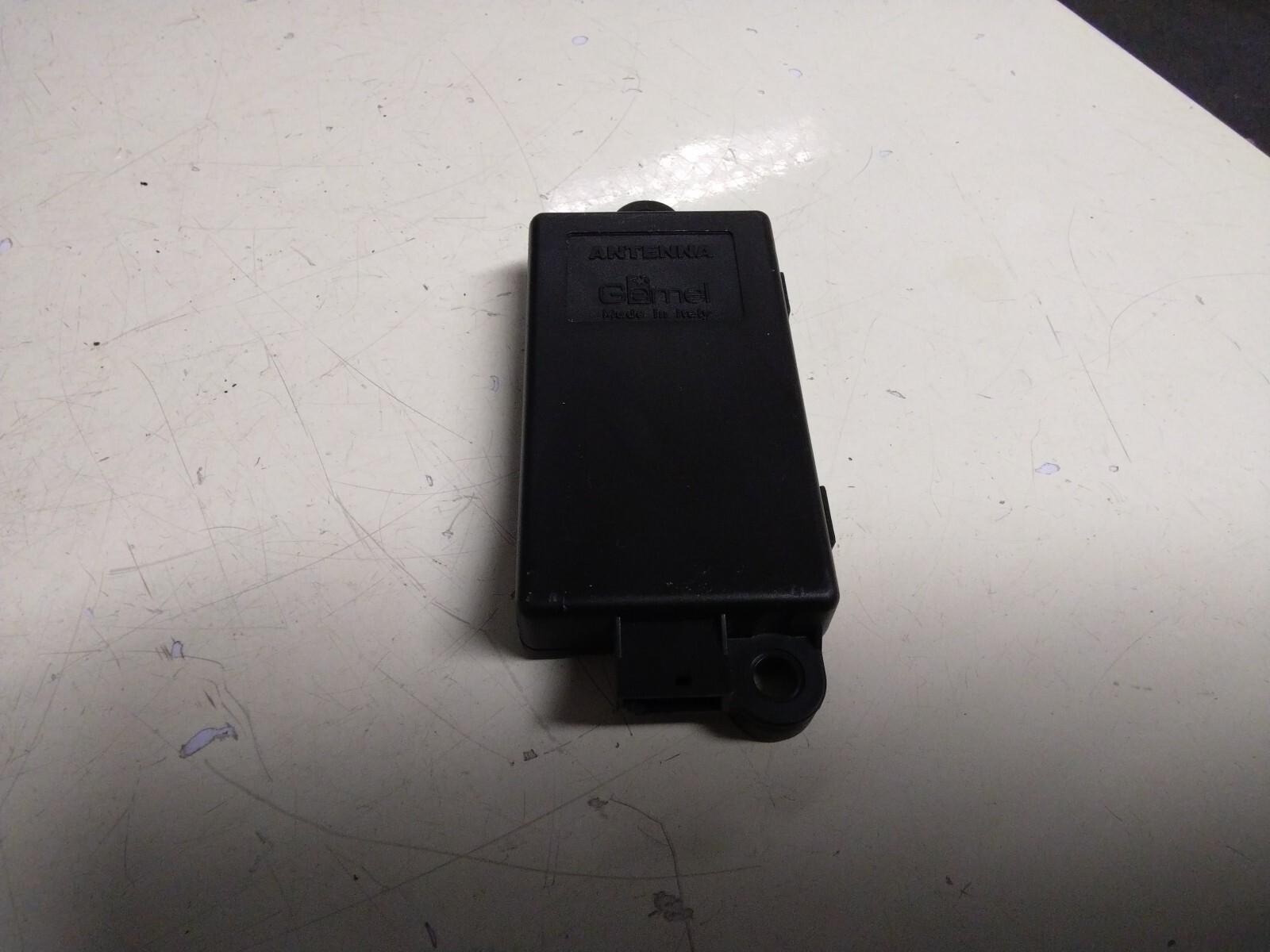 BMW E93 3 SERIES DOOR ALARM SENSOR (O/S) FRONT DRIVERS #6989713