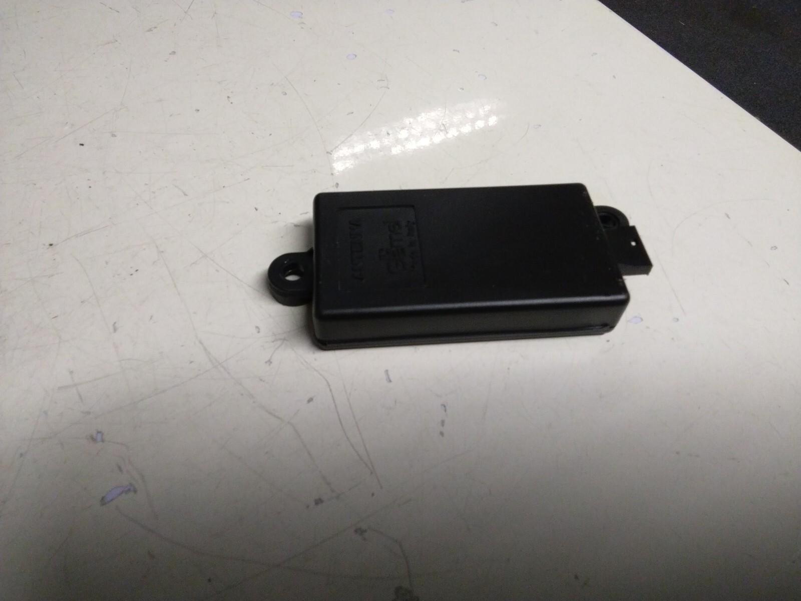 BMW E93 3 SERIES DOOR ALARM SENSOR (O/S) FRONT DRIVERS #6989713