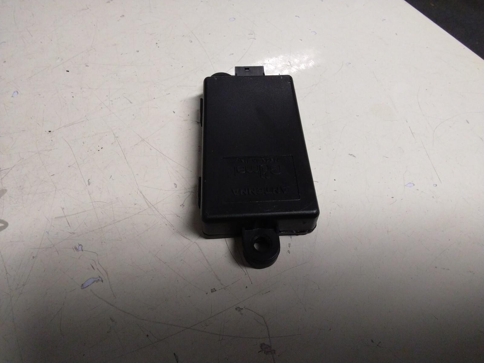 BMW E93 3 SERIES DOOR ALARM SENSOR (O/S) FRONT DRIVERS #6989713