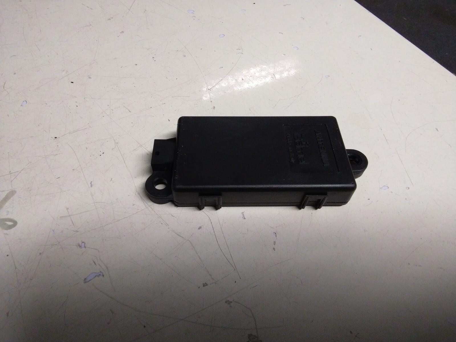 BMW E93 3 SERIES DOOR ALARM SENSOR (O/S) FRONT DRIVERS #6989713