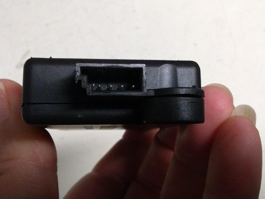 BMW E93 3 SERIES DOOR ALARM SENSOR (O/S) FRONT DRIVERS #6989713