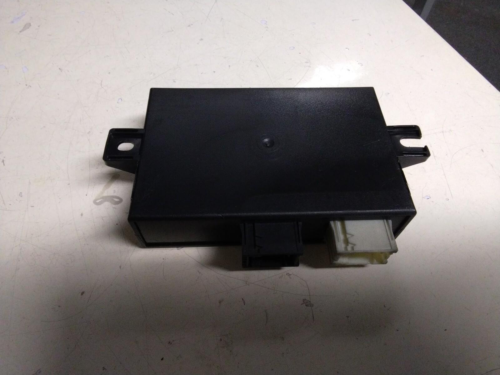 BMW E39 5 SERIES PARKING DISTANCE SENSOR MODULE #6904023