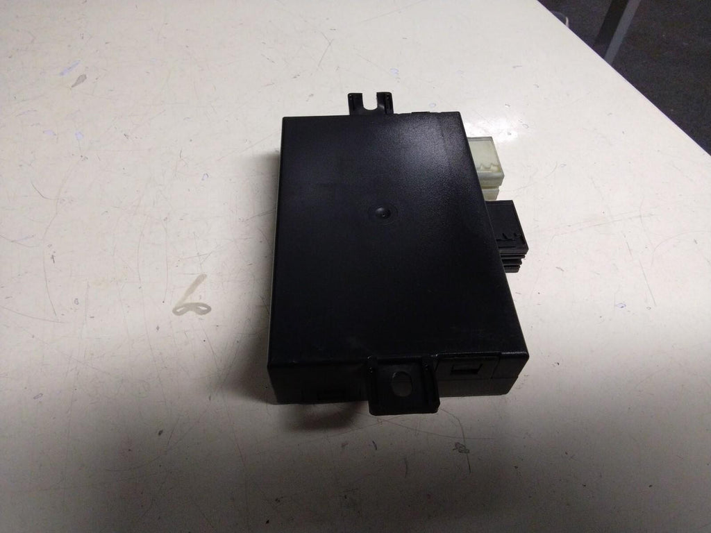 BMW E39 5 SERIES PARKING DISTANCE SENSOR MODULE #6904023