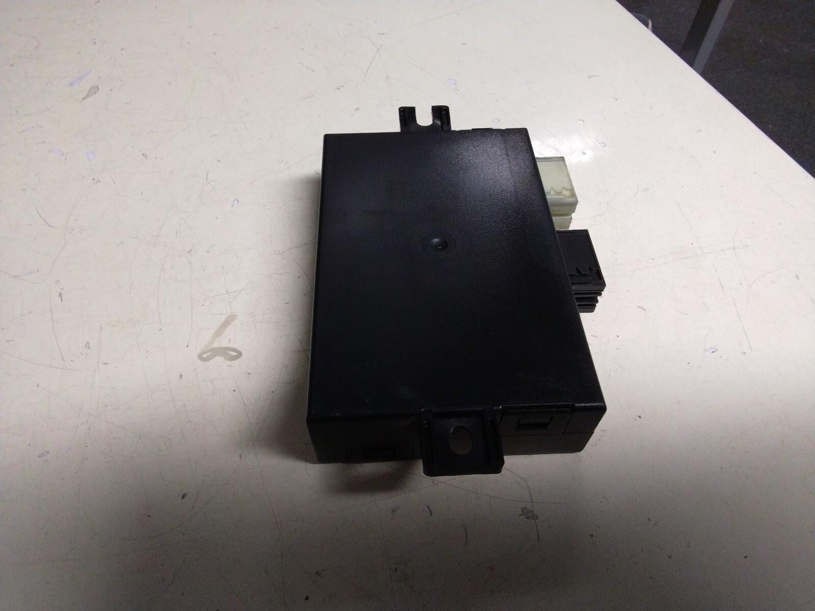BMW E39 5 SERIES PARKING DISTANCE SENSOR MODULE #6904023