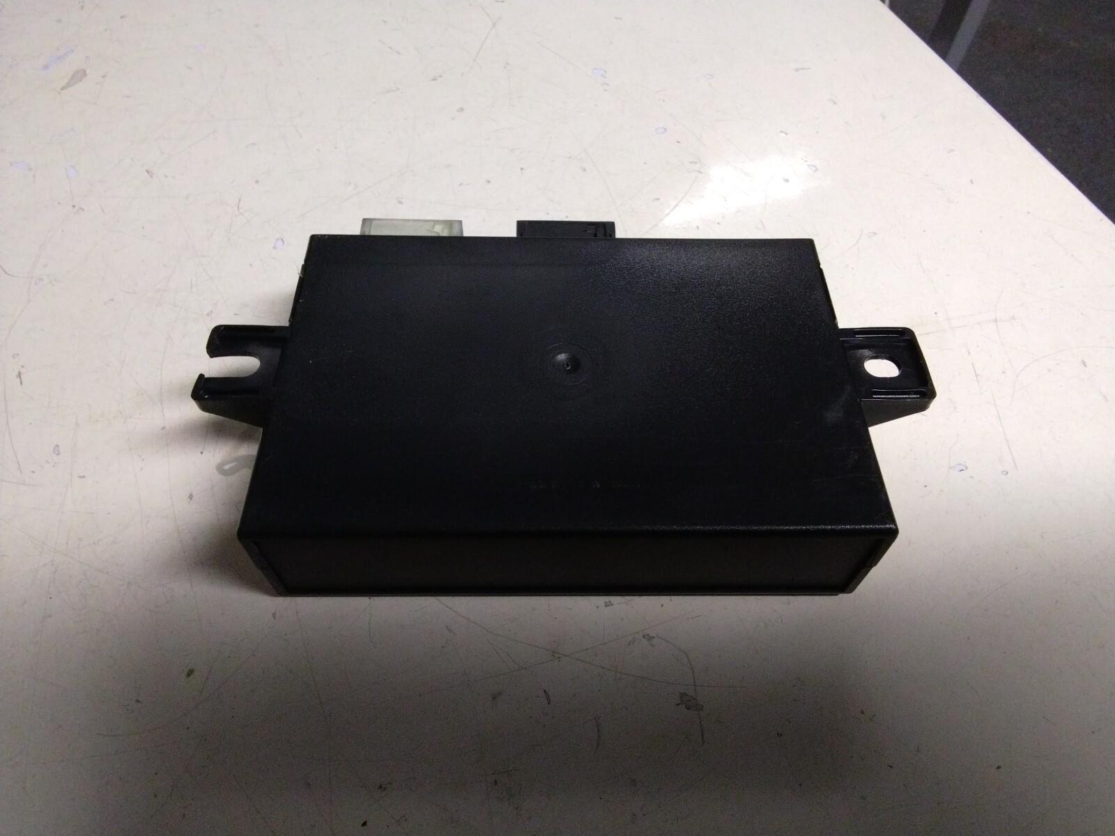 BMW E39 5 SERIES PARKING DISTANCE SENSOR MODULE #6904023