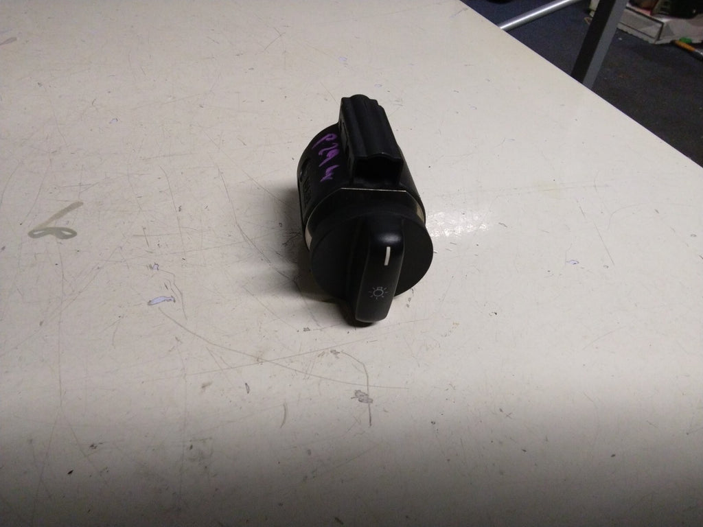 BMW E39 5 SERIES HEADLIGHT CONTROL SWITCH #8363883