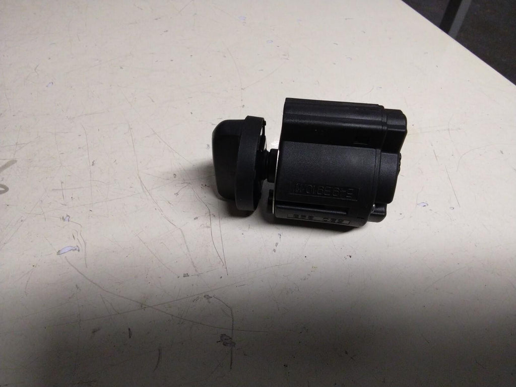 BMW E39 5 SERIES HEADLIGHT CONTROL SWITCH #8363883