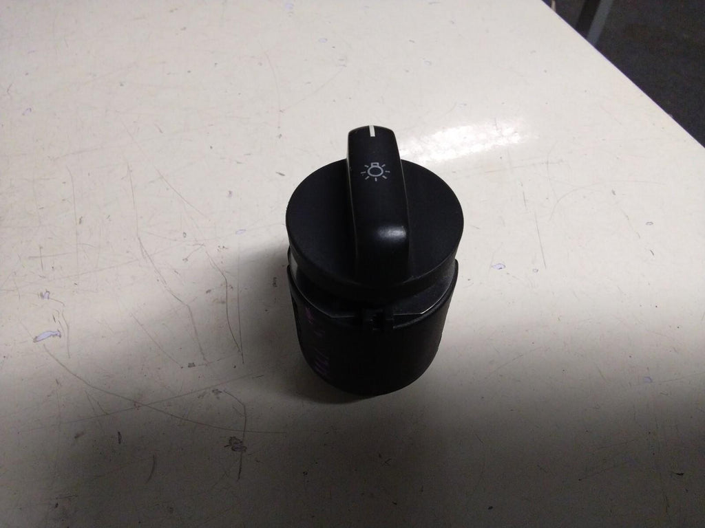 BMW E39 5 SERIES HEADLIGHT CONTROL SWITCH #8363883