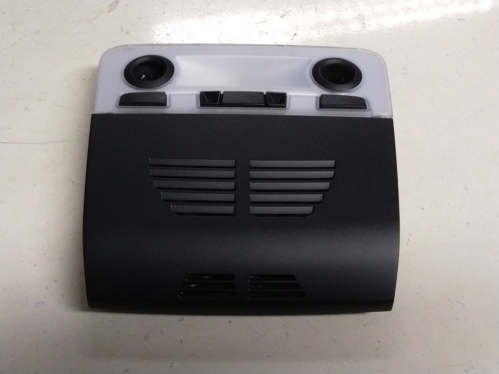 BMW E82 1 SERIES INTERIOR ROOF READING LIGHTS AND ALARM SENSOR 9201645