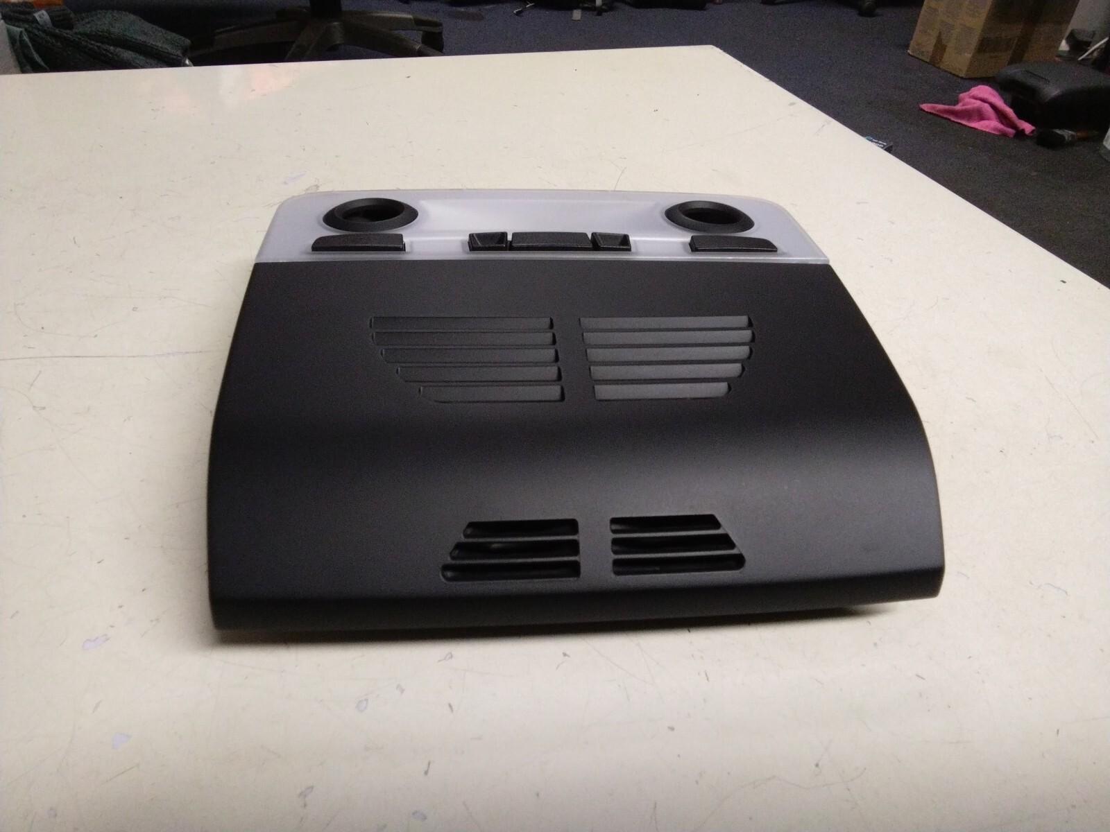 BMW E82 1 SERIES INTERIOR ROOF READING LIGHTS AND ALARM SENSOR 9201645