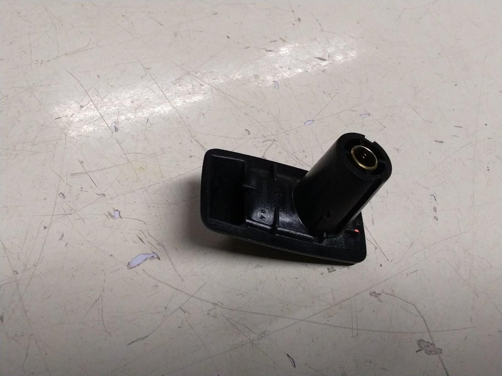 BMW E82 1 SERIES B PILLAR COAT HOOK #2996523