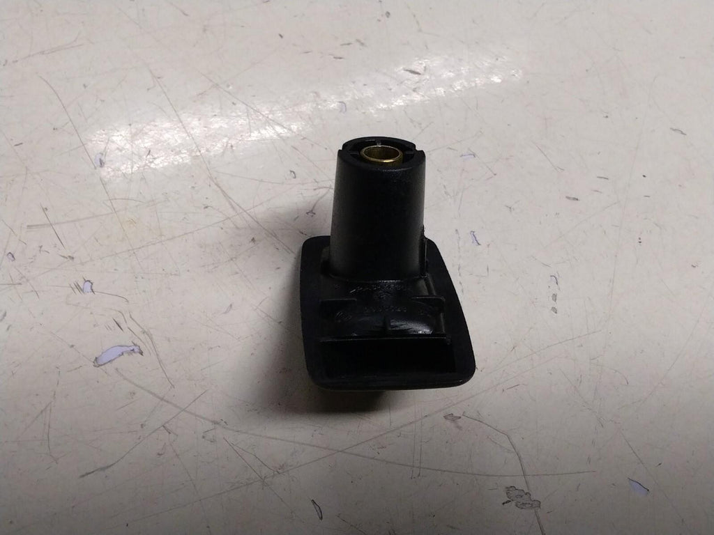 BMW E82 1 SERIES B PILLAR COAT HOOK #2996523